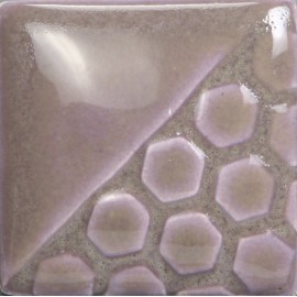Smoked Lilac - 4oz - Element Glaze
